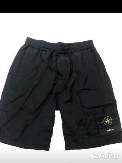 Stone Island шорты