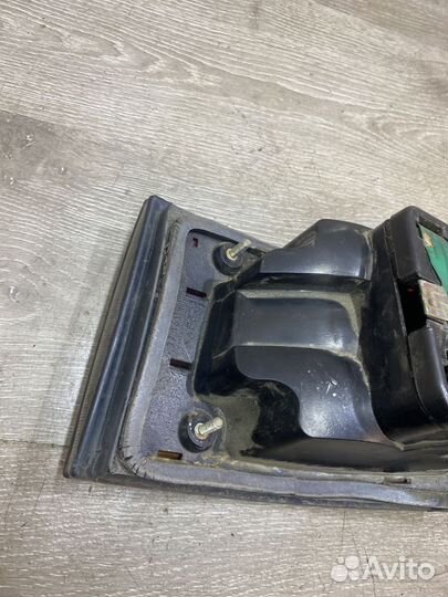 Фонарь задний левый ваз (LADA) 2111