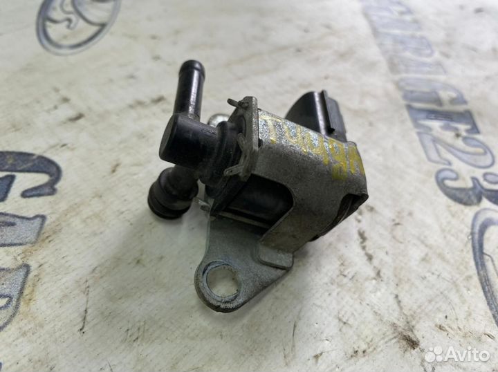 Клапан вентиляции картерных газов nissan tiida