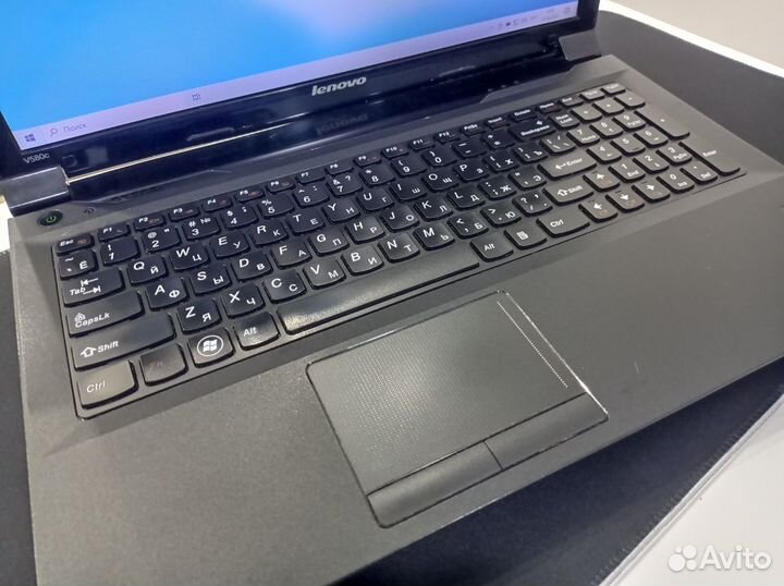 Ноутбук Lenovo для дома и работы