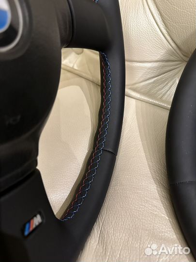 Рули для BMW
