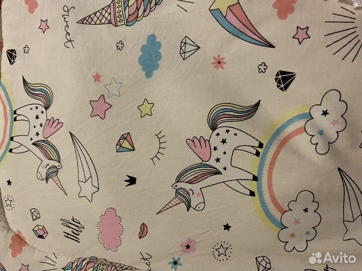 Конверт- одеяло на выписку