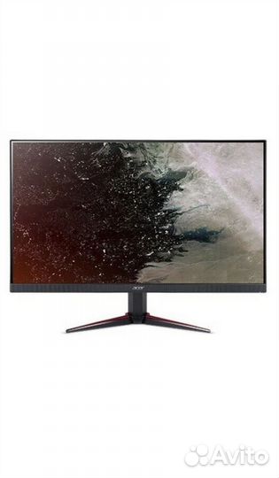 Монитор Acer Nitro VG240Y