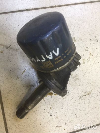 Теплообменник Renault Laguna 3 K9K