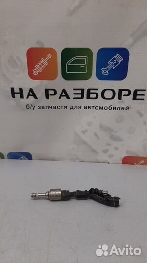 Форсунка Land Rover Range Rover L405 508PS 2015