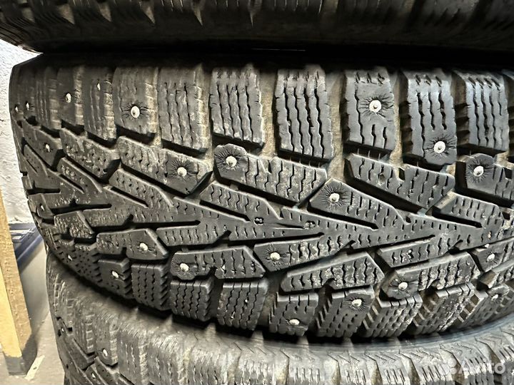 Cordiant Snow Cross 185/65 R15 92T