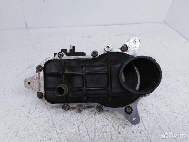 Расходомер воздуха