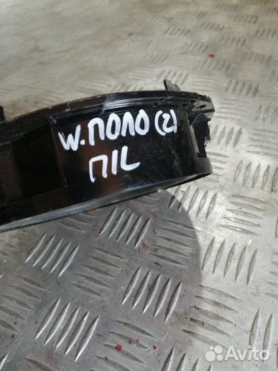 Динамик передний левый Volkswagen Polo 614 cfna