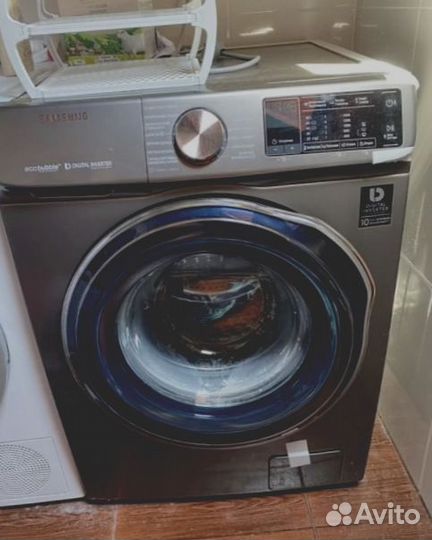 Стиральная машина samsung