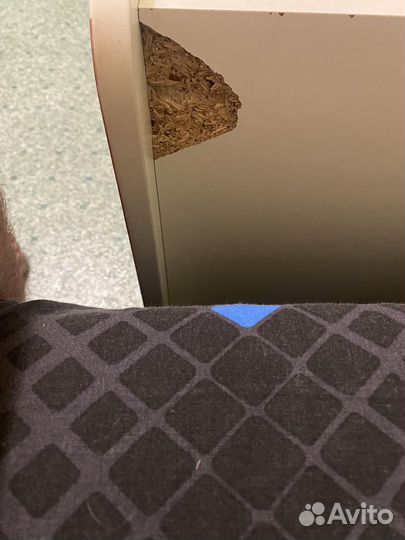 Детская кровать от 3 лет для мальчика бу