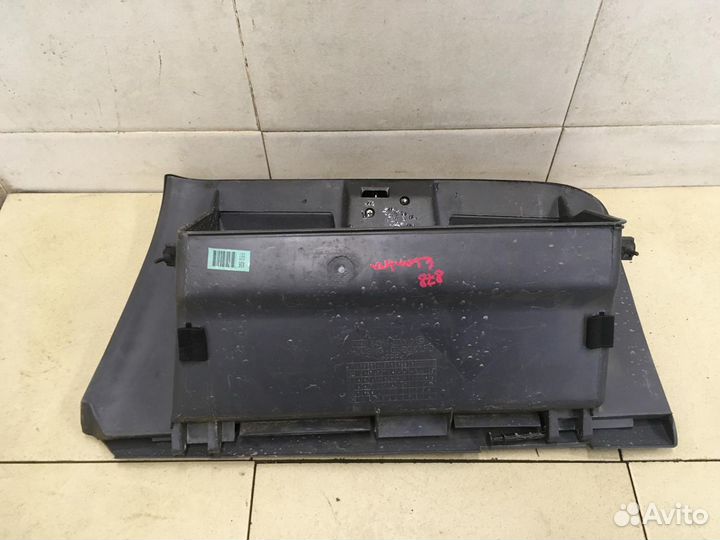 Бардачок Elantra 2000-2005