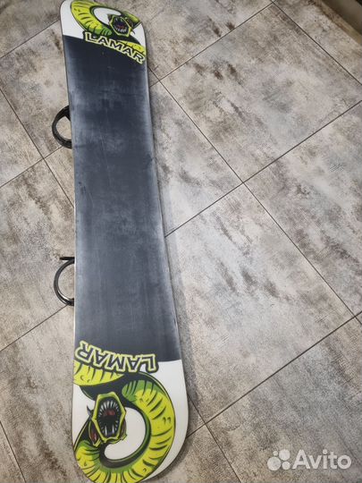 Сноуборд комплект