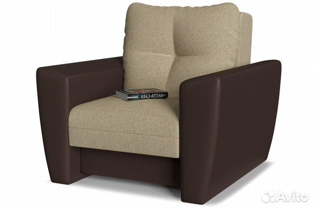 Кресло-кровать 