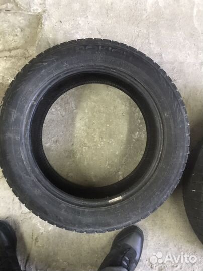 Yokohama A.DriveR1 185/60 R15 88C