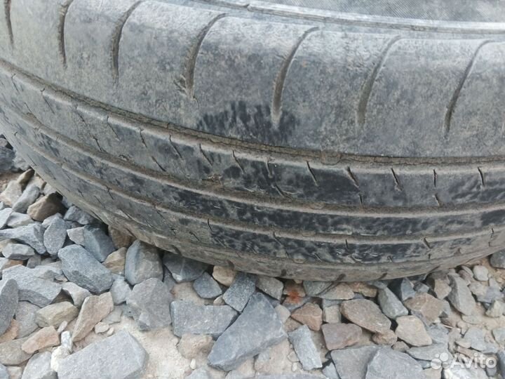 Marshal MH15 215/65 R16