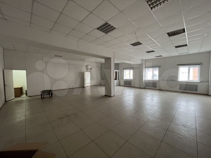 Офис, 190 м²