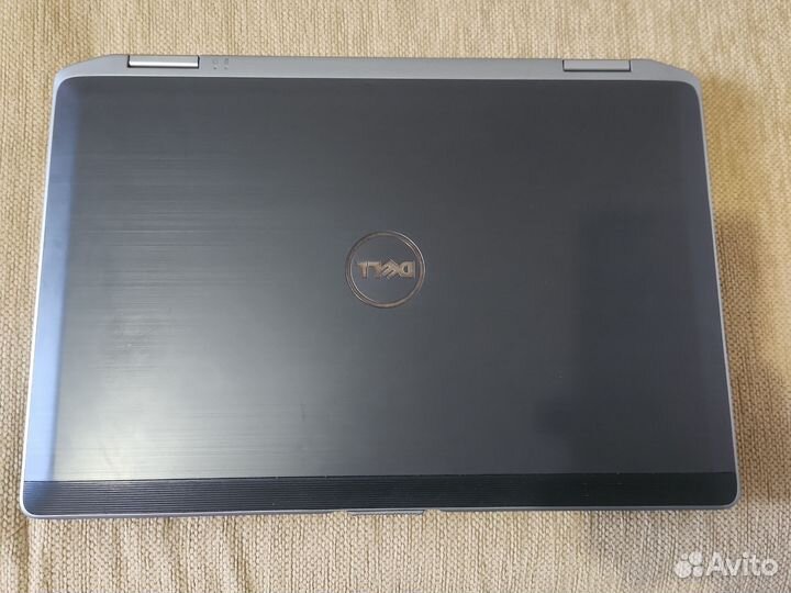 Dell latitude e6420