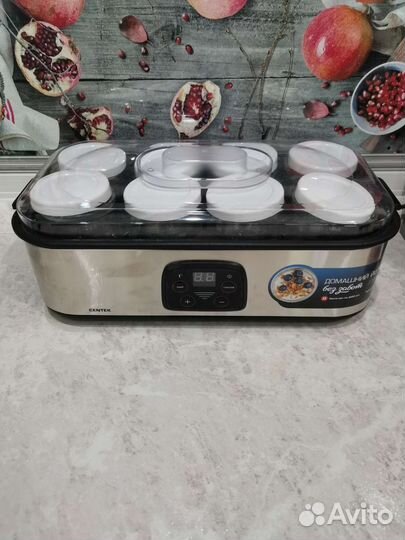 Йогуртница