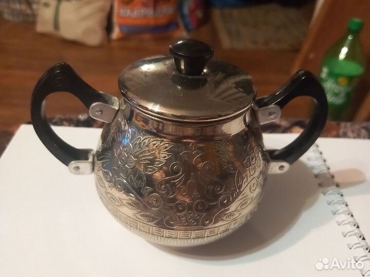 Посуда СССР