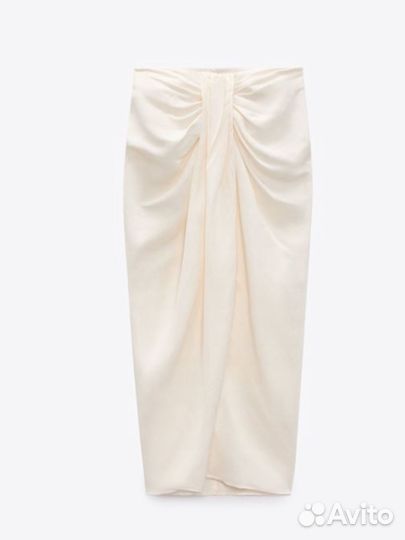 Юбка zara