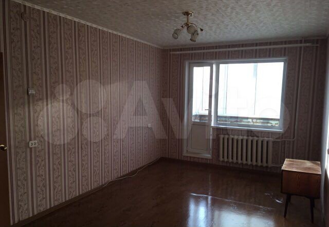 1-к. квартира, 35,2 м², 2/5 эт.