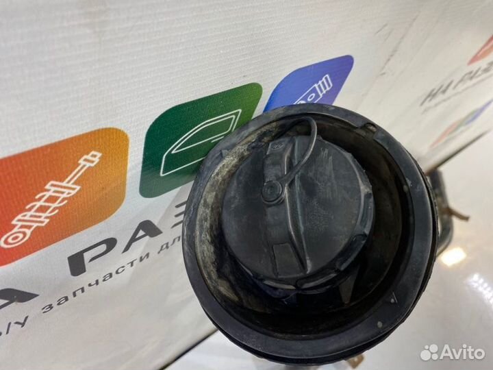 Топливная горловина Mazda 6 GG L813 2005