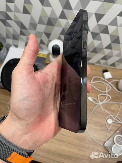 iPhone 14 Pro Max, 256 ГБ