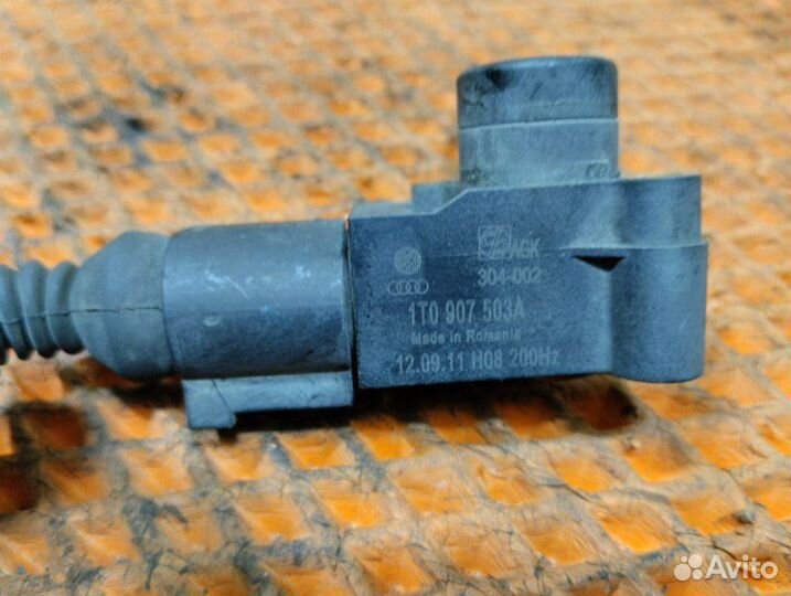 Датчик высоты дорожного просвета Audi Q5 I 8R cdnc