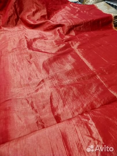 Ткань тафта