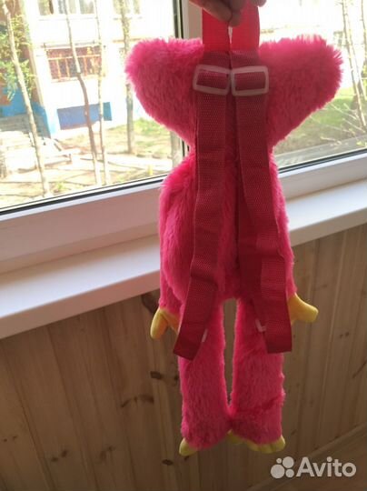 Хаги ваги и киси миси