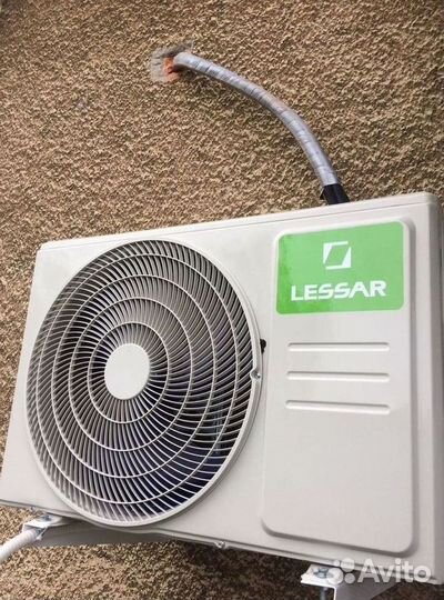 Кондиционер сплит в наличии