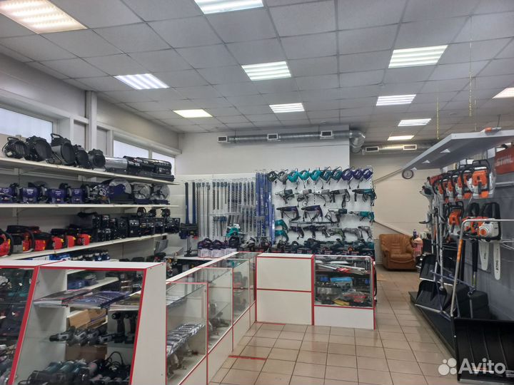 Продам готовый бизнес магазин