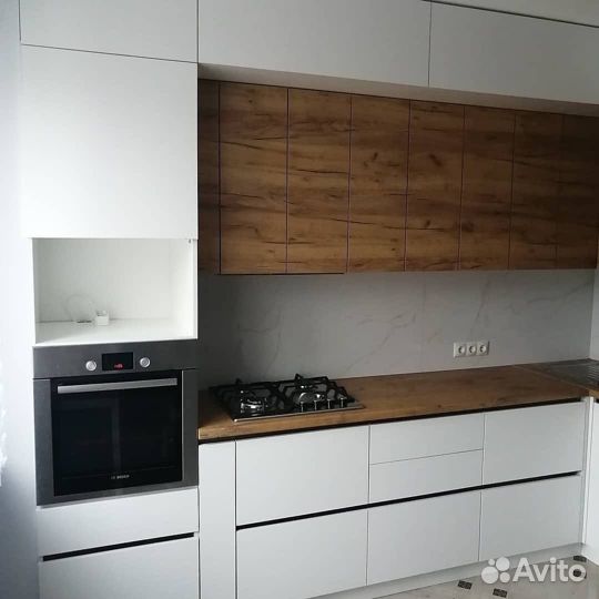 Кухни от производителя