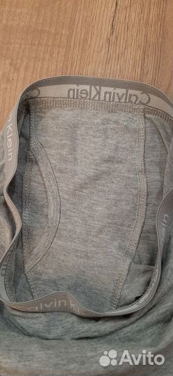 Трусы для мальчика