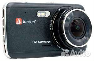 Видеорегистратор