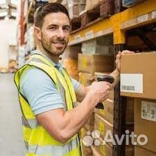 Разнорабочий с проживанием и питанием / Вахта