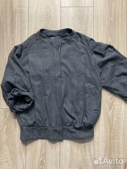 Вещи пакетом