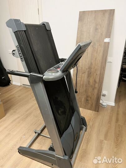 Беговая дорожка бу torneo