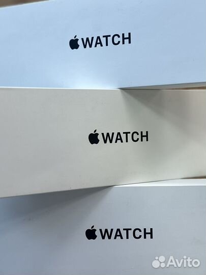 Apple Watch SE2 40mm Новые