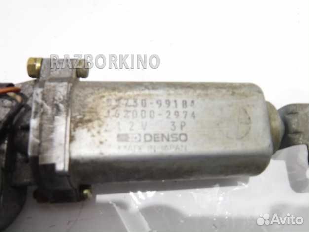 Моторчик люка Митсубиси