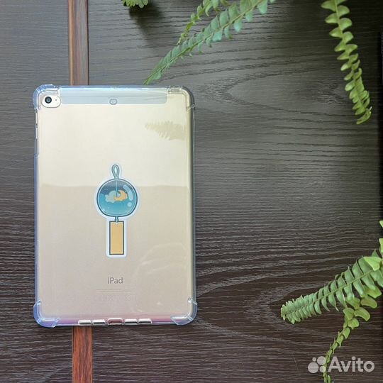 iPad Mini 4 16gb WiFi + Cellular