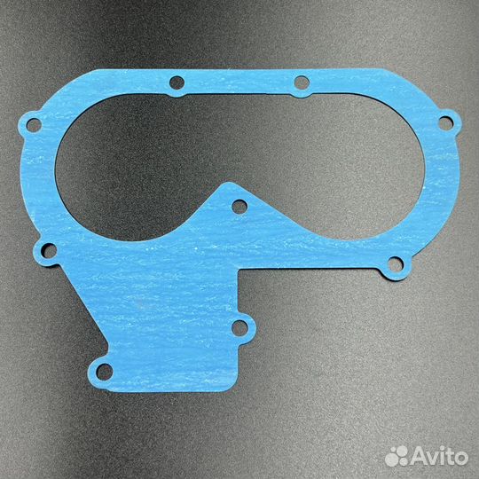 Прокладка впуска Yamaha 20-30 (wuhu)