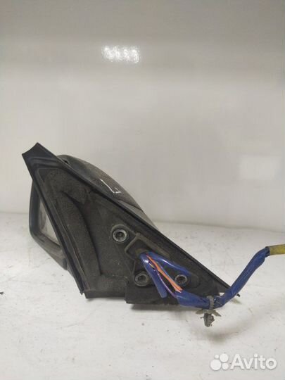 Зеркало переднее левое Nissan Presea