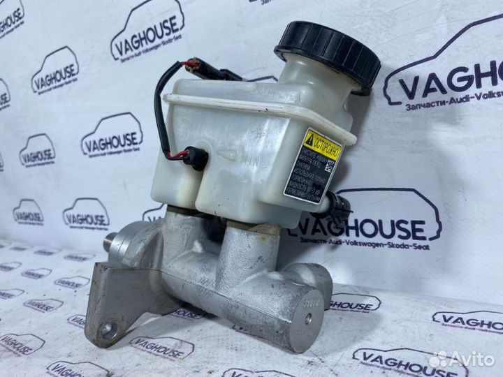 Главный тормозной цилиндр Daewoo Gentra B15D2 2013