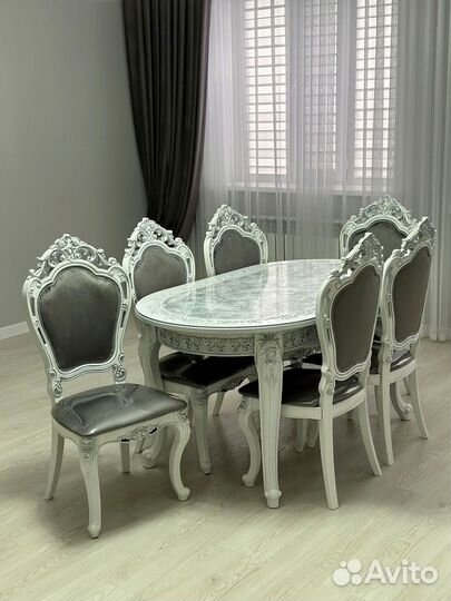 Стол обеденный от производителя