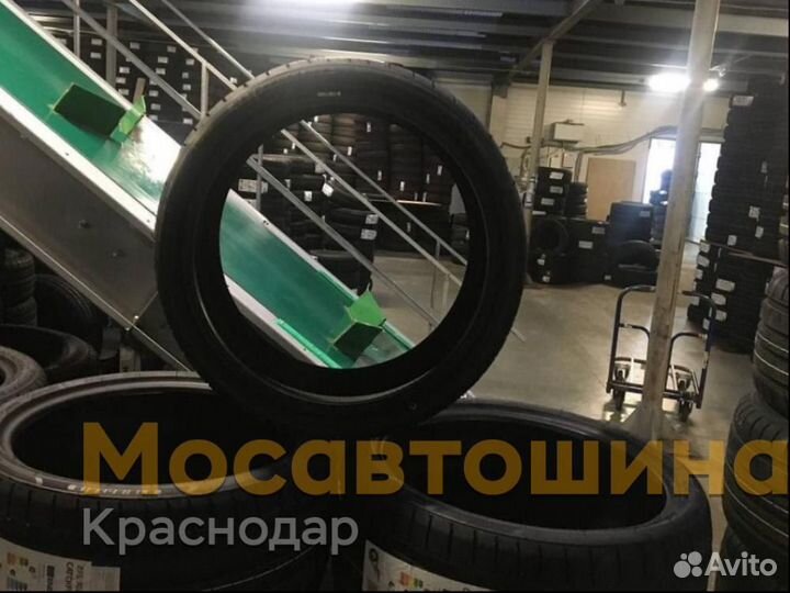 Windforce Catchfors UHP 255/30 R19 91Y