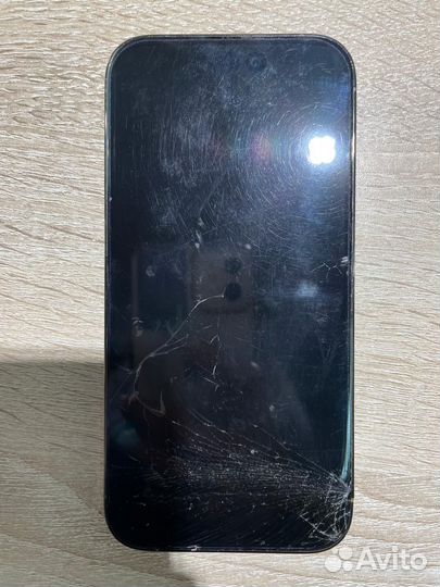 iPhone 14 Pro, 256 ГБ