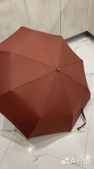 Зонт три слона