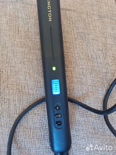 Плойка выпрямитель для волос Remington