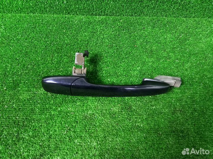 Ручка двери внешняя задняя правая Mazda Mazda3 Mps